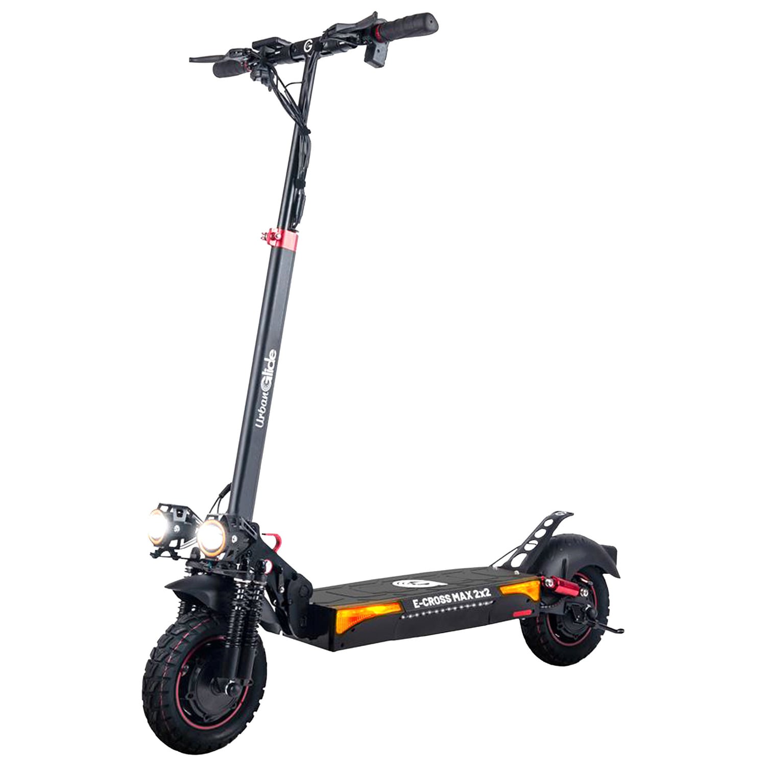 UrbanGlide ECROSS MAX 2X2 2nd Gen