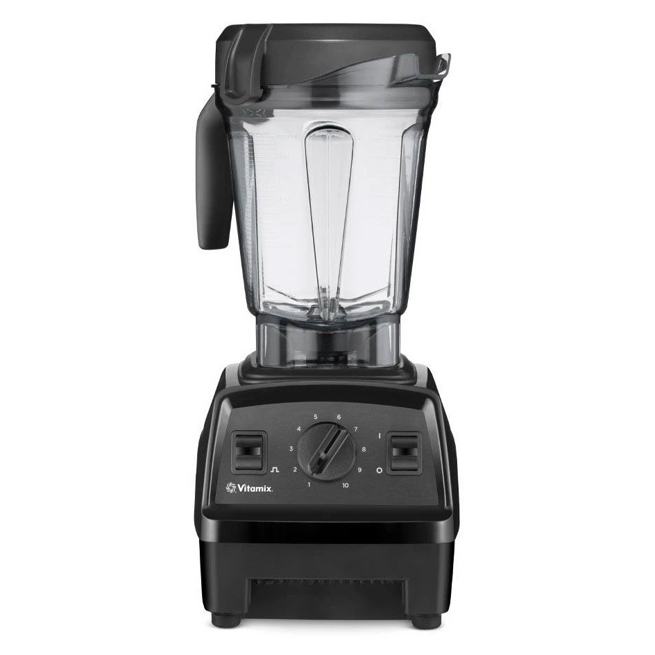 VITAMIX E320 EXPLORIAN BLACK