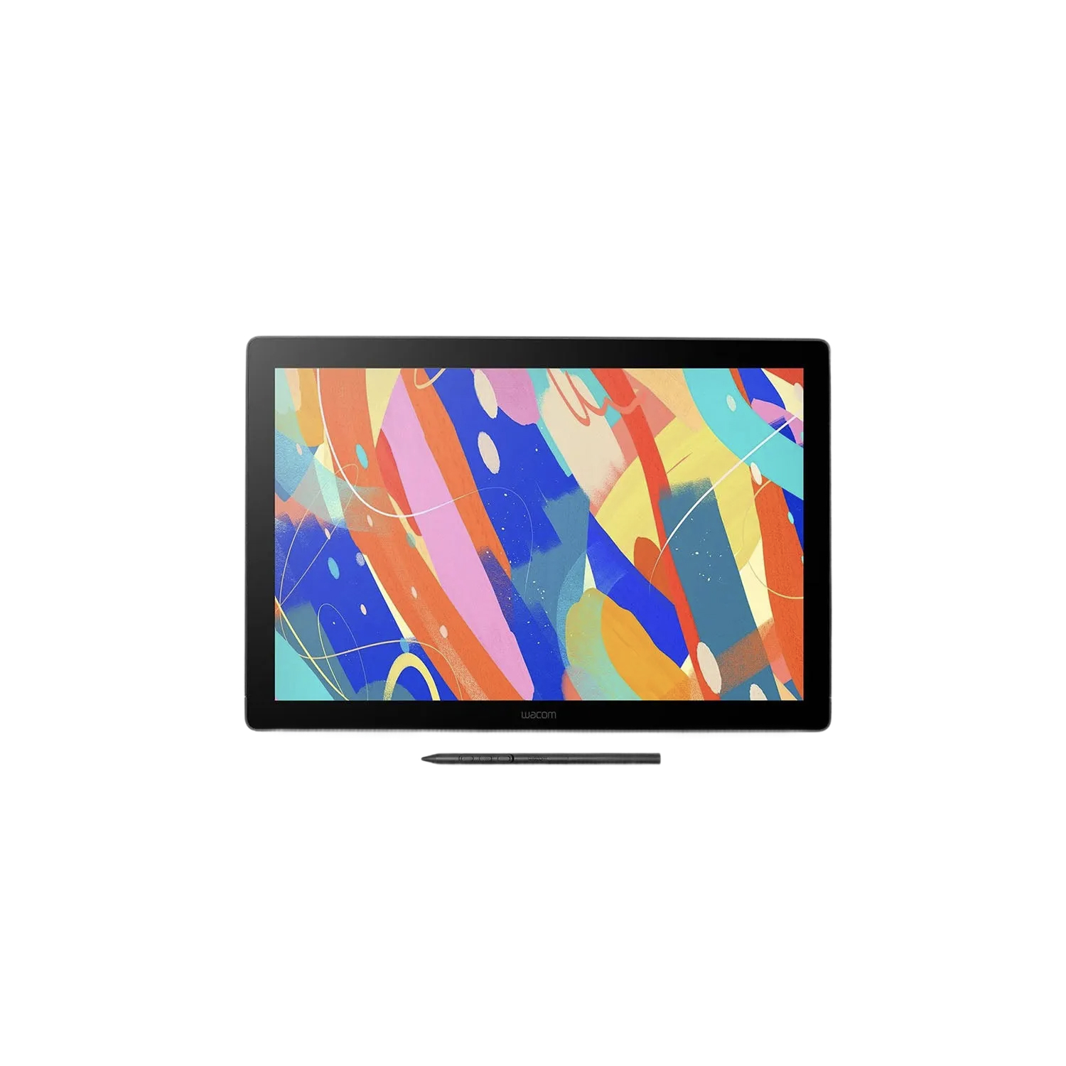 WACOM CINTIQ 16