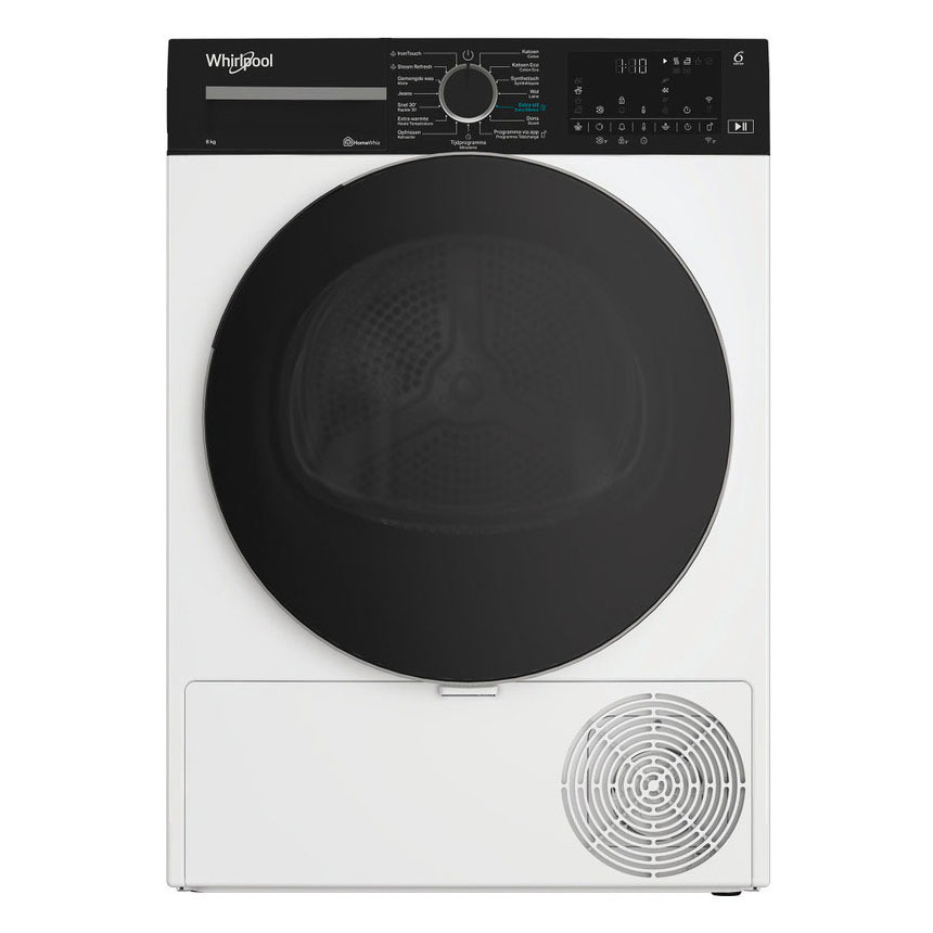 WHIRLPOOL C WD 85M WBS BE