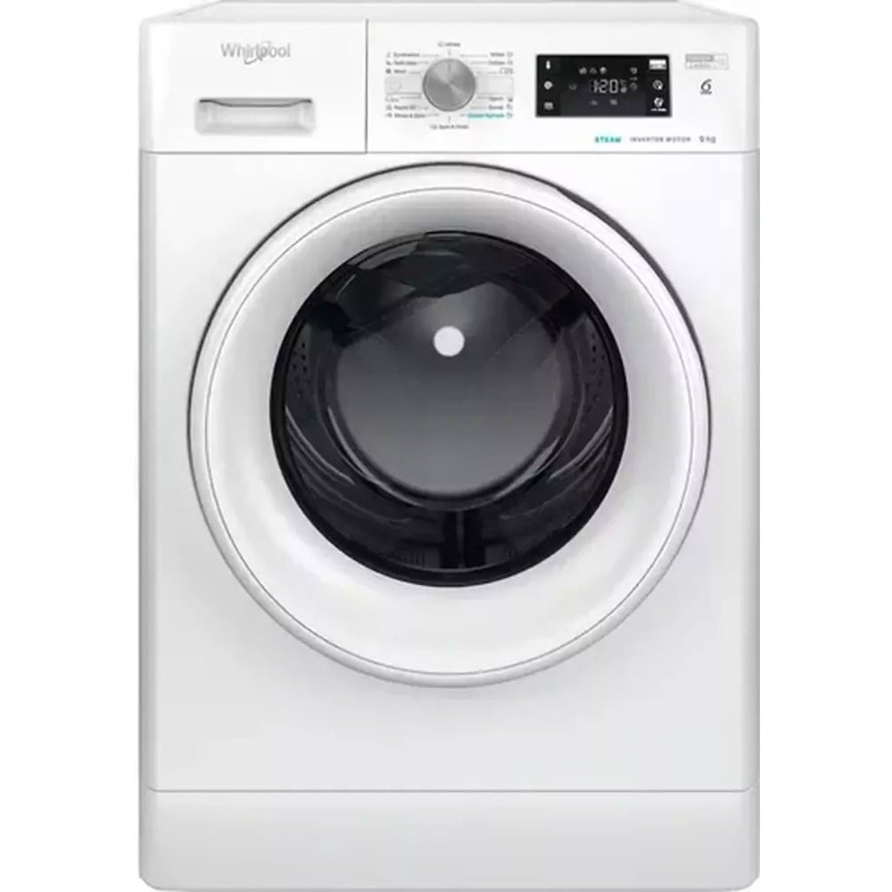 WHIRLPOOL FFB 9489 WV EE