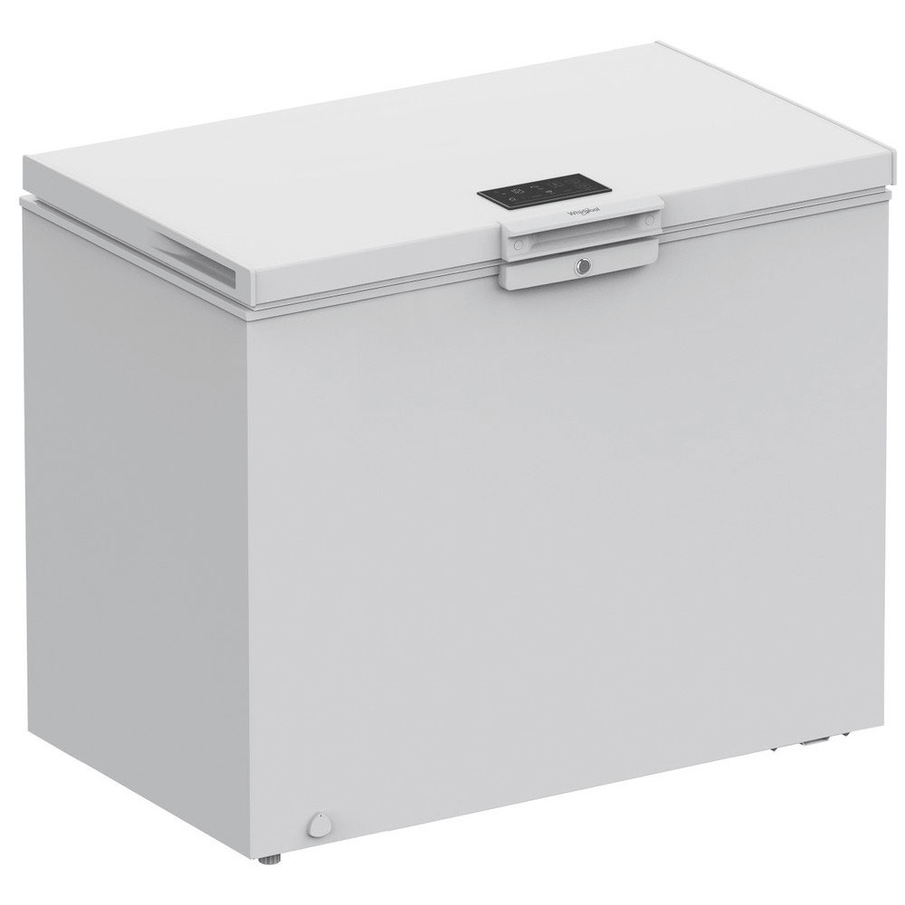 WHIRLPOOL W3RHS19CW