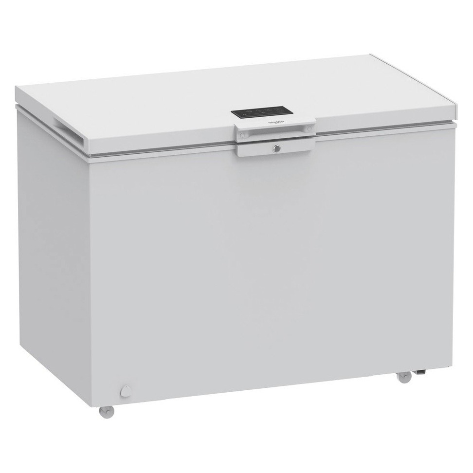 WHIRLPOOL W3RHS30DW