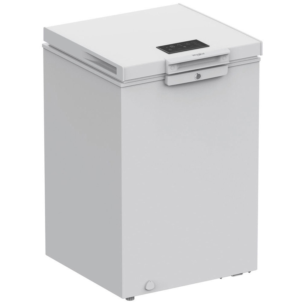 WHIRLPOOL W3RHS98DW