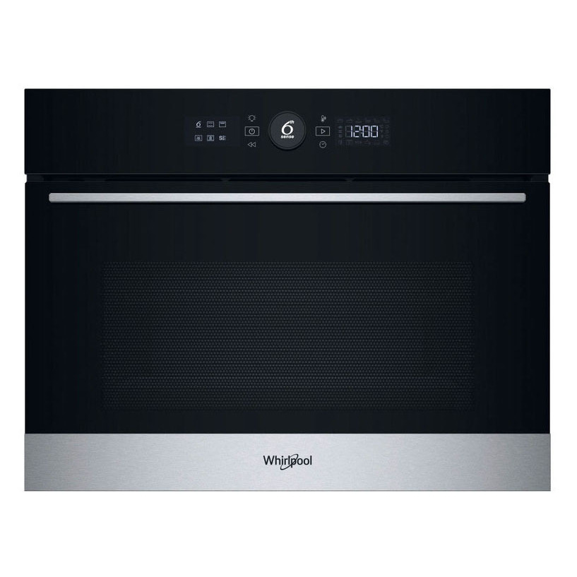 Whirlpool WCC58HMSXA