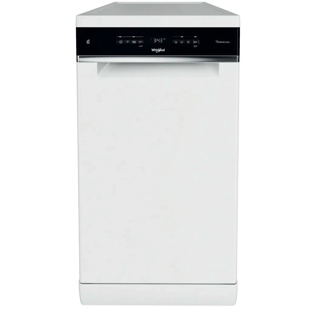 WHIRLPOOL WH6FB10BS7A0W