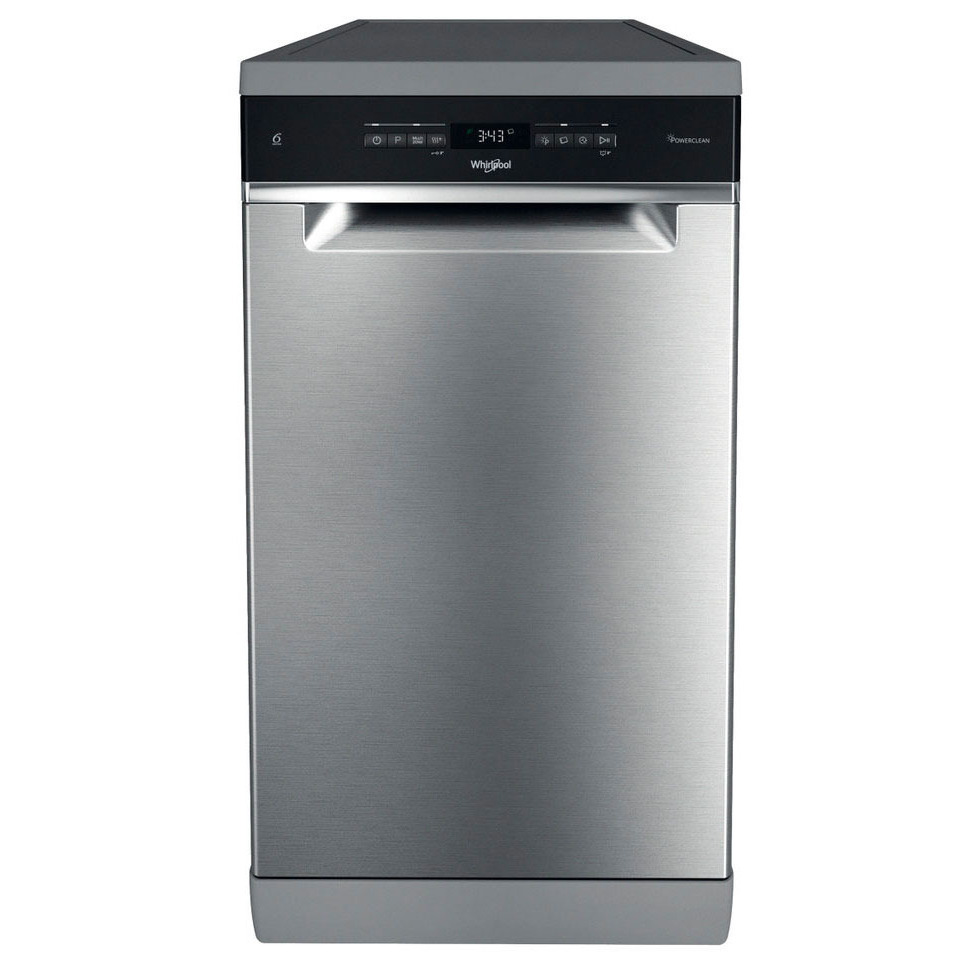 WHIRLPOOL WH6FB10BS7A0X