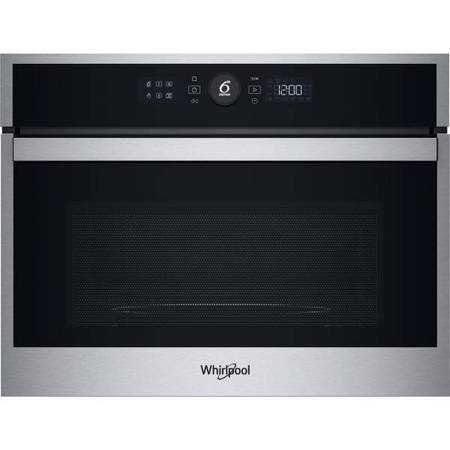 Whirlpool Wmw47hmx Microwave Oven