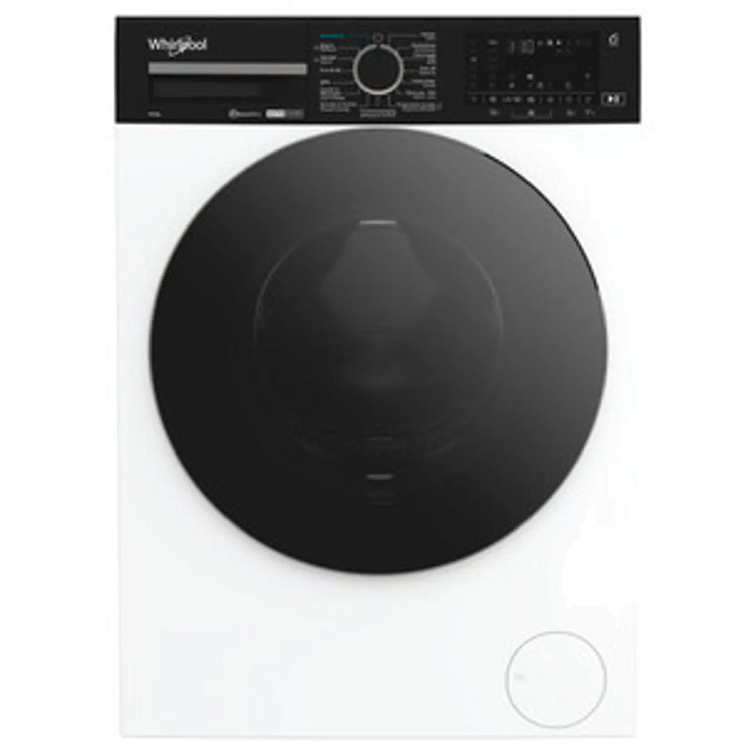 WHIRLPOOL WPM 07W ADS BE
