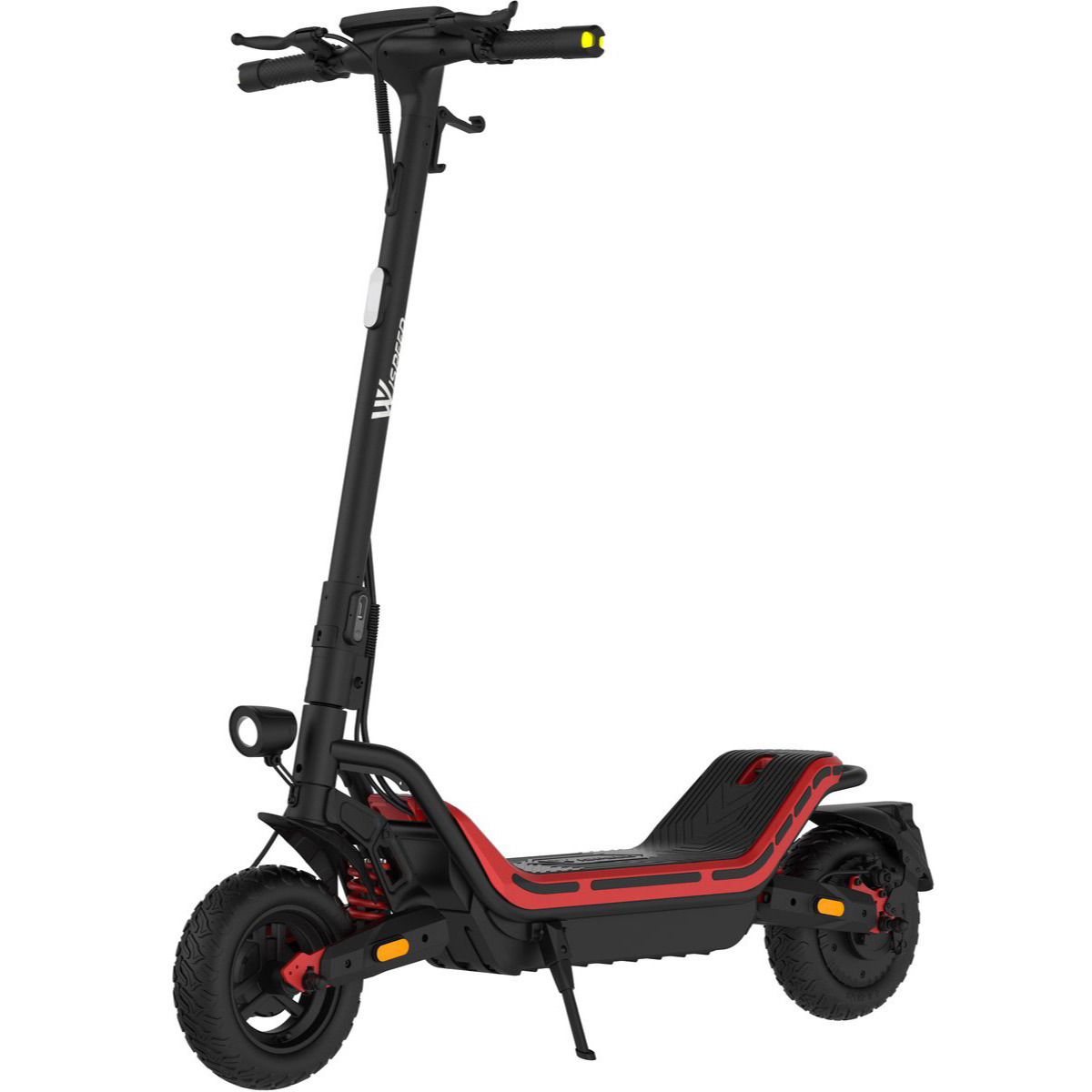 Wispeed Suvpilot 150 R