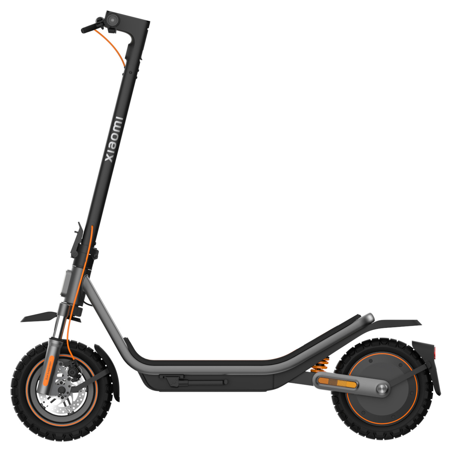 XIAOMI ELECTRIC SCOOTER 6 PRO