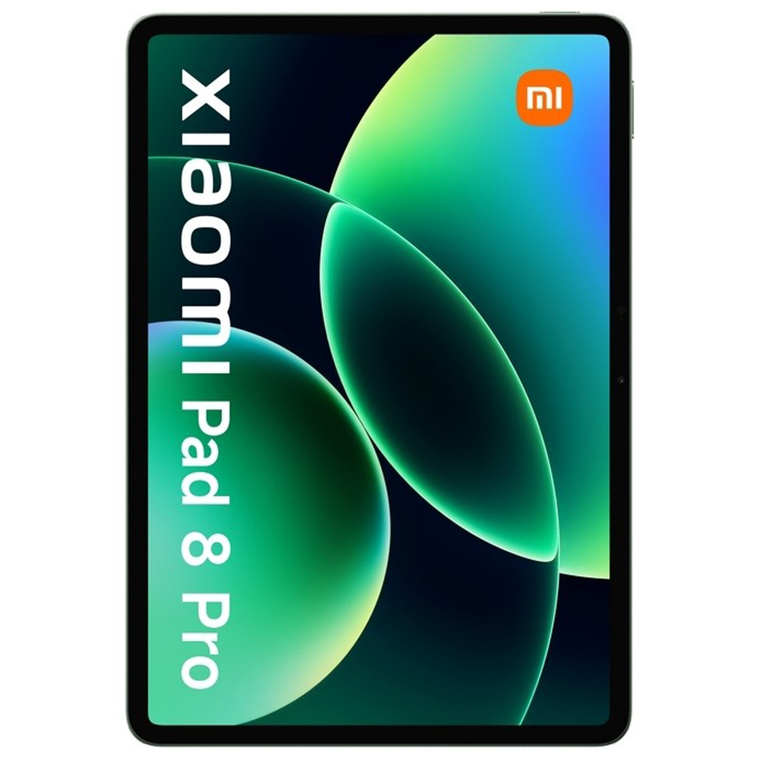 XIAOMI PAD 8 8/256GB GREEN
