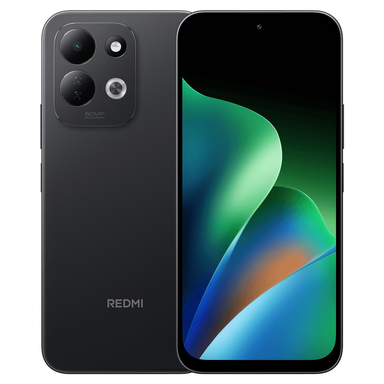 XIAOMI REDMI 17 4GB/128GB BLACK