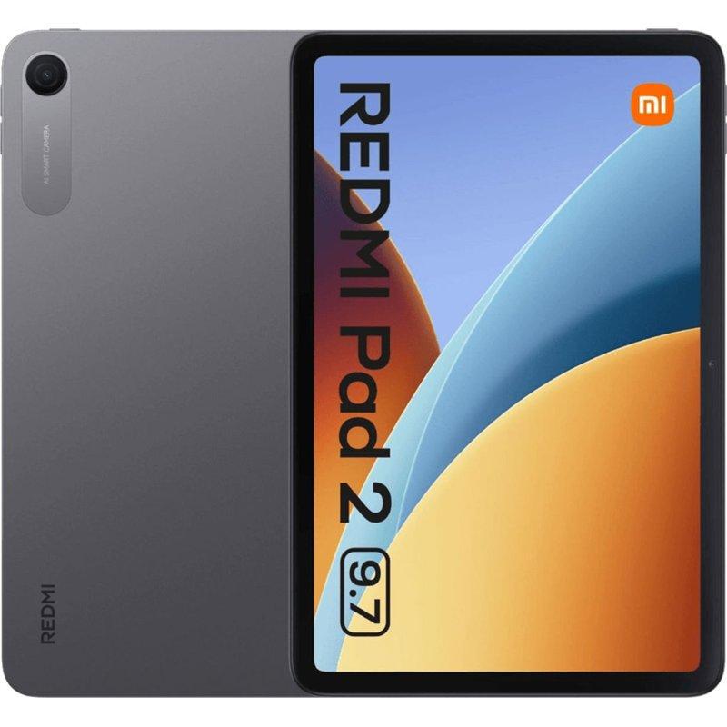 XIAOMI REDMI PAD 2 9.7 4/64GB GREY