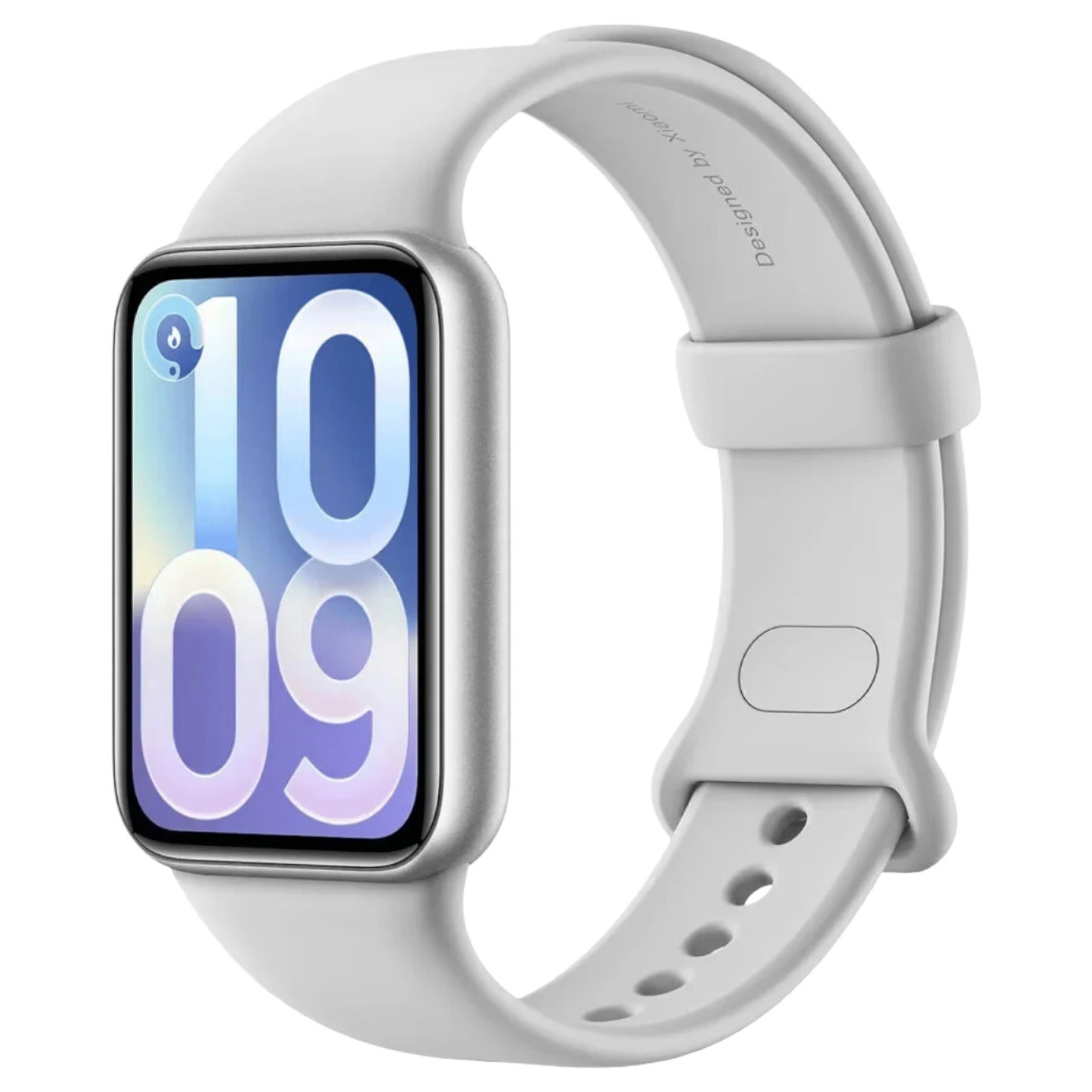Xiaomi Smart Band 10 Pro Silver