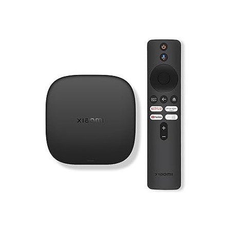 XIAOMI TV BOX S GEN 3