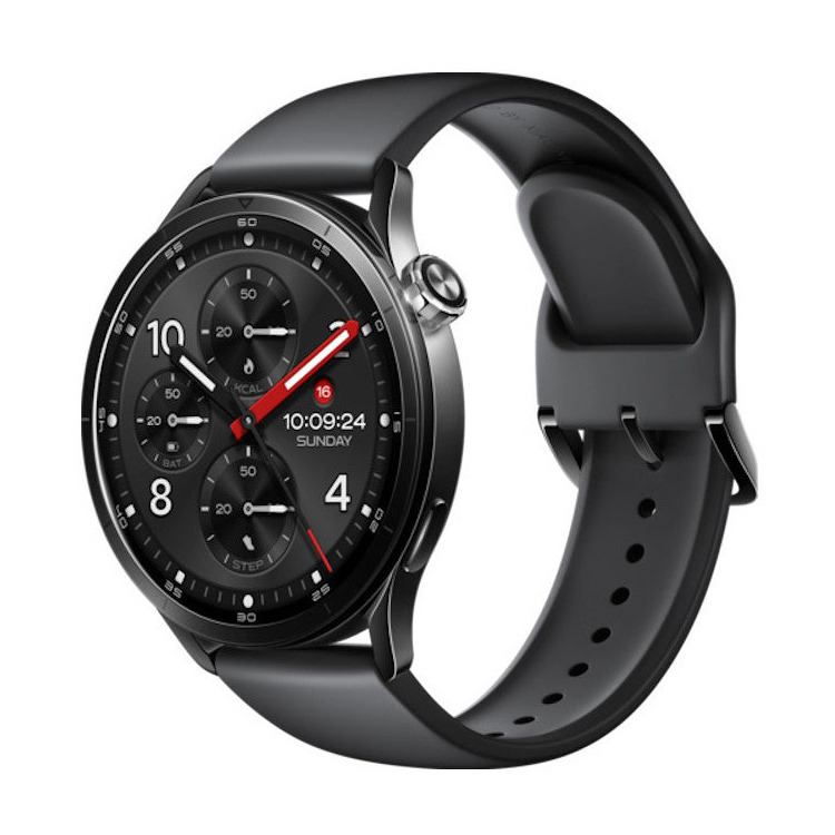 XIAOMI WATCH S5 BLACK