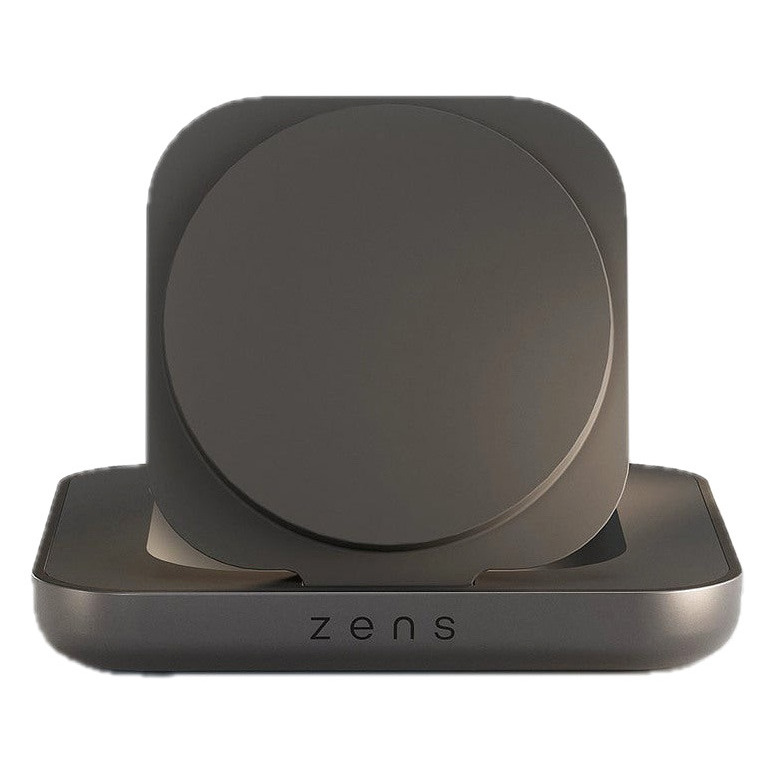 ZENS MAGNETIC NIGHTSTAND BK