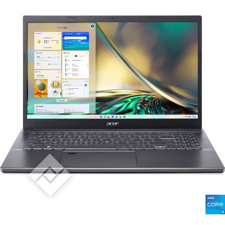 ACER ASPIRE 5 (A515-57G-50XE) CORE I5 | SSD 512 GB | RTX 2050