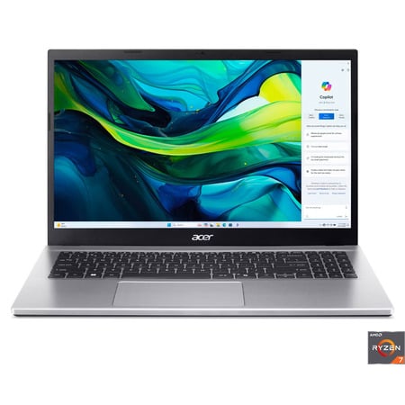ACER GO 15 AG15-42P | RYZEN 7 | 512 GB