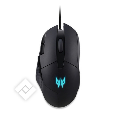 ACER PREDATOR CESTUS 315 BLACK RGB