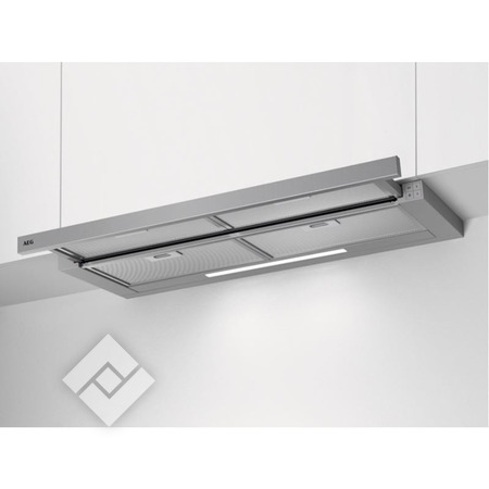AEG DPB3940M - 3000 Extractor