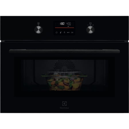 ELECTROLUX KVNFE46GK