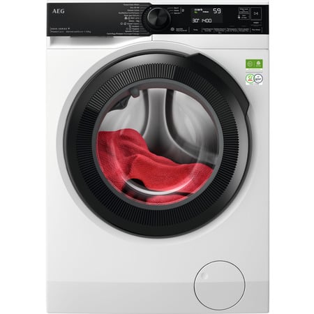 AEG LR86POWER 8000 PowerCare UniversalDose