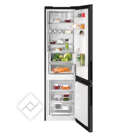 AEG ORC8M362BL - 8000 Cooling 360