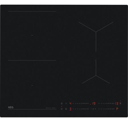 AEG TO64IB00IT SaphirMatt