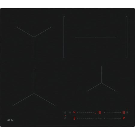 AEG TO64IC0FIT