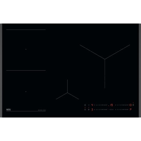AEG TO84IU0FFB - 6000 Bridge
