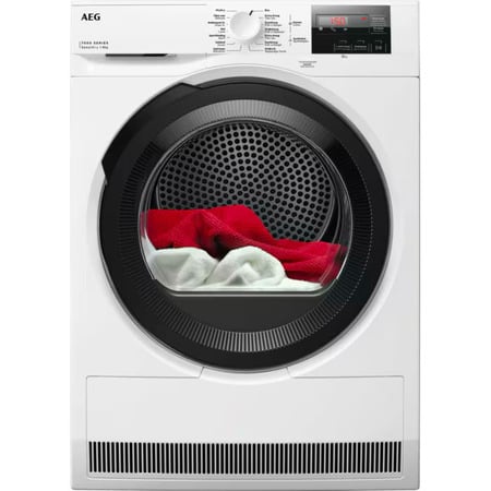 AEG TR78DADB