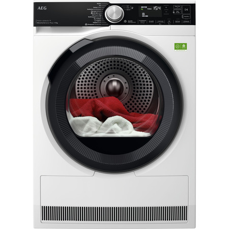 AEG TR99B76C - 9000 AbsoluteCare Plus