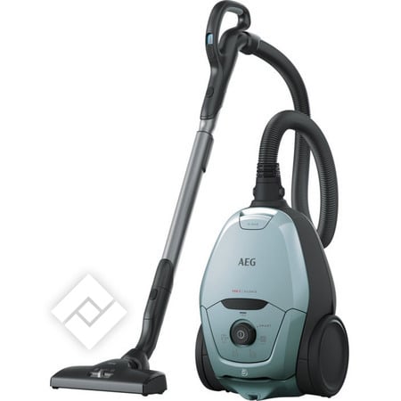 AEG SILENCE VX82-1-4MB