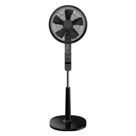 AERIAN MOSQUITOSFAN