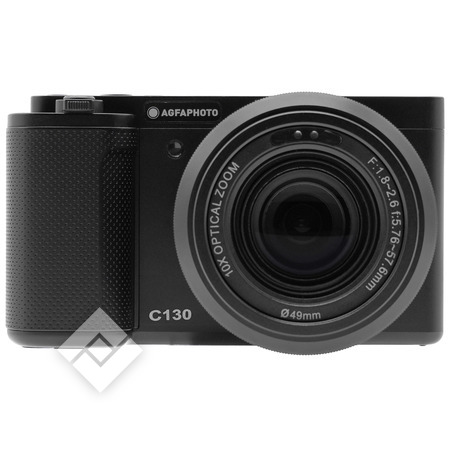 AGFA C130 BLACK