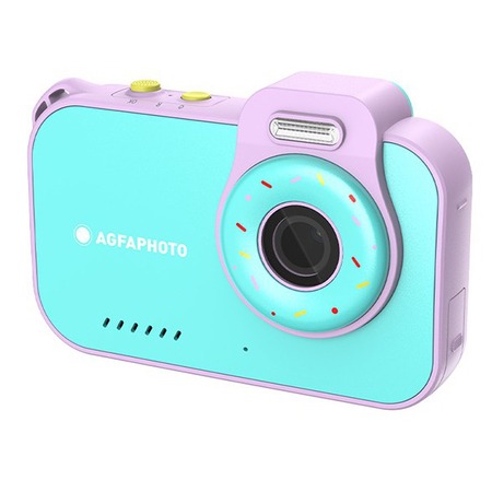 AGFA REALIKIDS 2 BLUE
