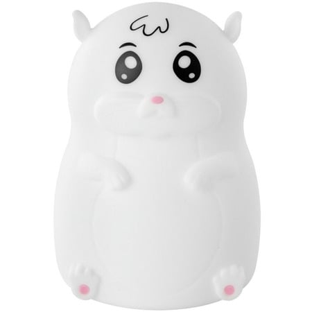 ANSMANN NIGHT LIGHT HAMSTER