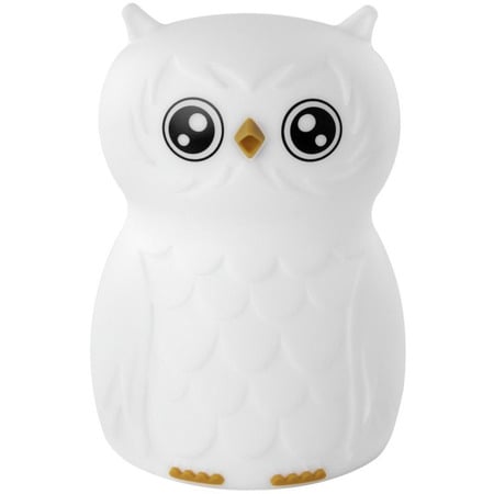 ANSMANN NIGHT LIGHT OWL