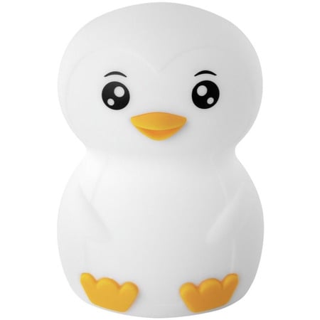 ANSMANN NIGHT LIGHT PINGUIN