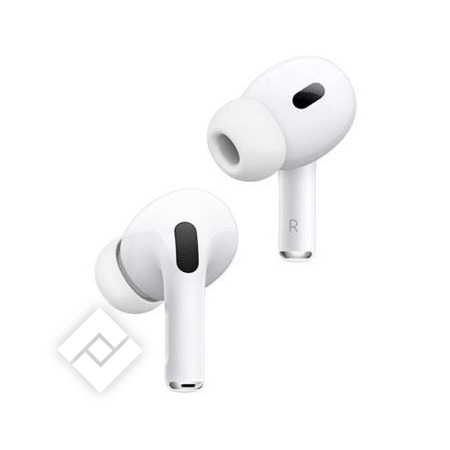 APPLE AirPods Pro met usb-C oplaadcase (2e generatie)