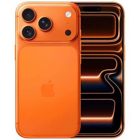 APPLE IPHONE 17 PRO 1TO ORANGE COSMIQUE