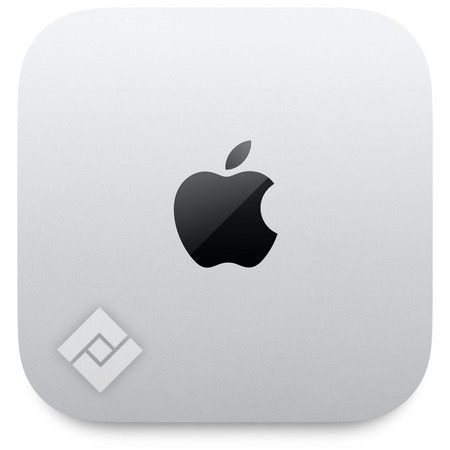 APPLE MAC MINI (2024) M4 16GB 256GB
