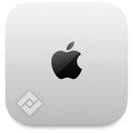 APPLE MAC MINI (2024) M4 PRO 24GB 512GB