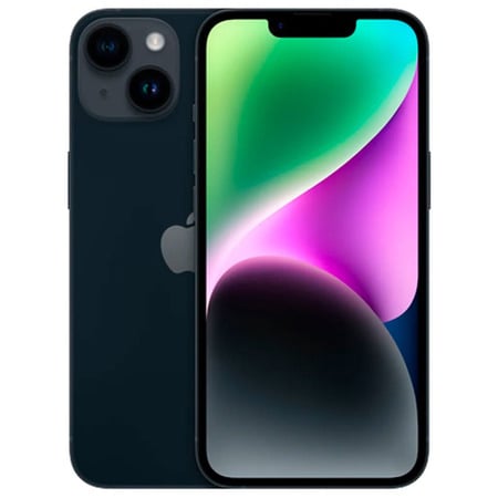 APPLE IPHONE 14 256GO NOIR RECONDITIONN A+