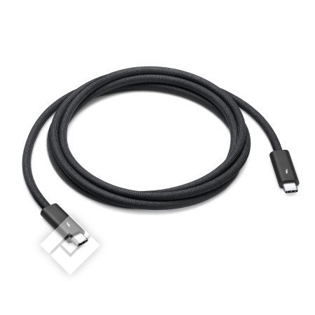 APPLE THUNDERBOLT 4 PRO USB-C