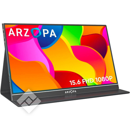 ARZOPA S1 TABLE