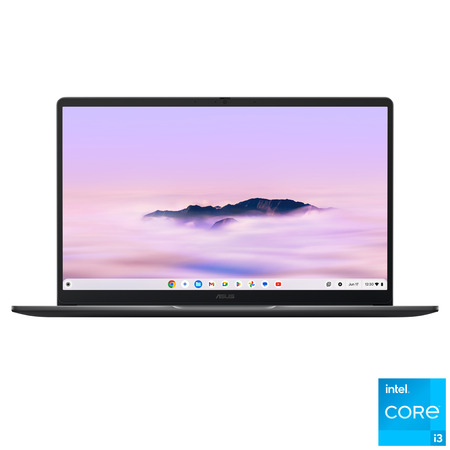 ASUS CHROMEBOOK PLUS (CX1505CTA-S70072) 128 GB