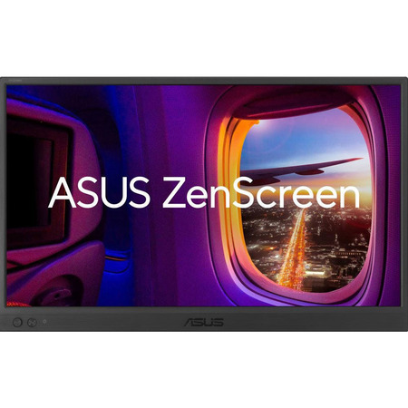 ASUS PORTABLE MB169CK